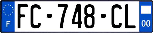 FC-748-CL