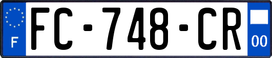 FC-748-CR