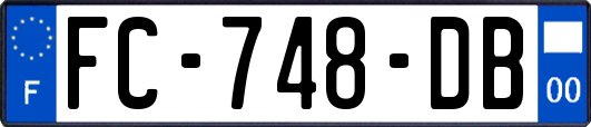 FC-748-DB