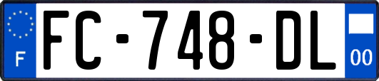 FC-748-DL