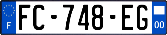 FC-748-EG