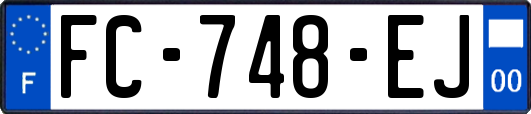 FC-748-EJ