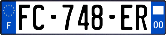 FC-748-ER