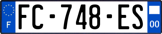 FC-748-ES