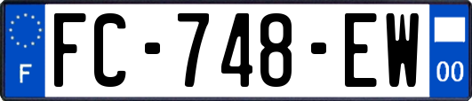 FC-748-EW