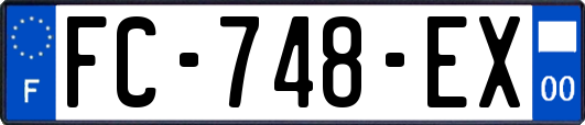 FC-748-EX