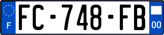 FC-748-FB