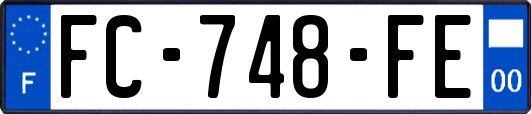 FC-748-FE