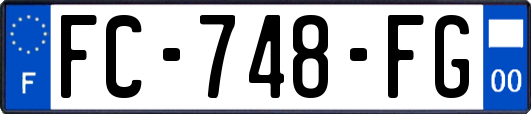 FC-748-FG