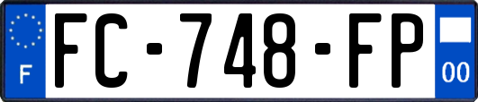 FC-748-FP