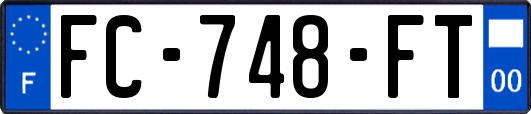 FC-748-FT