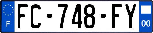 FC-748-FY