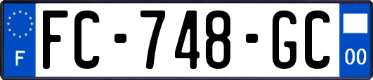 FC-748-GC