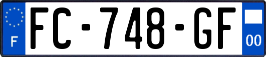 FC-748-GF