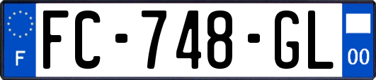 FC-748-GL