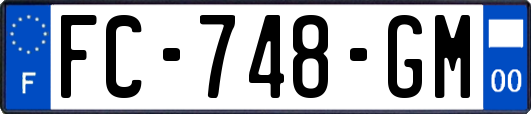 FC-748-GM