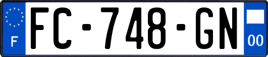 FC-748-GN