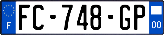 FC-748-GP
