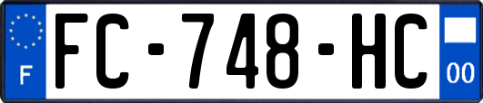FC-748-HC