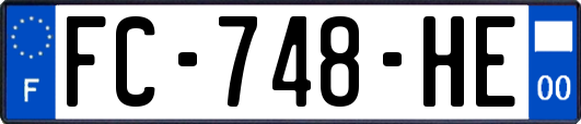 FC-748-HE