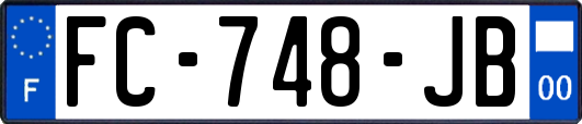 FC-748-JB