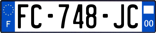 FC-748-JC