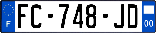 FC-748-JD