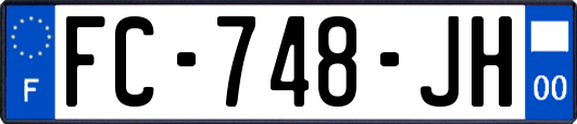 FC-748-JH