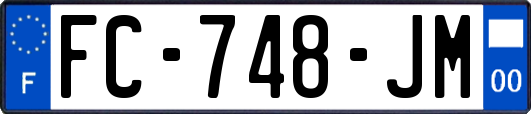 FC-748-JM