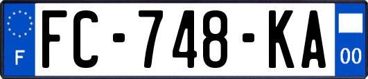 FC-748-KA