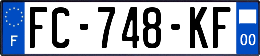 FC-748-KF