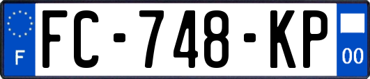 FC-748-KP