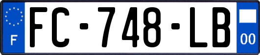 FC-748-LB