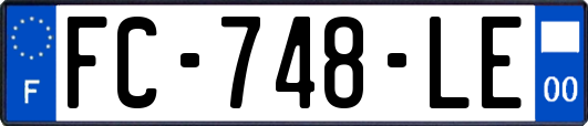 FC-748-LE