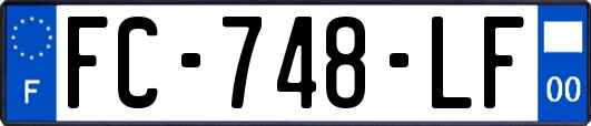 FC-748-LF
