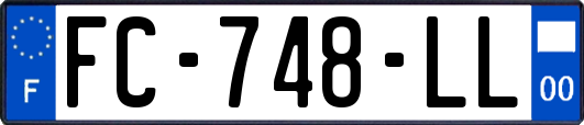 FC-748-LL