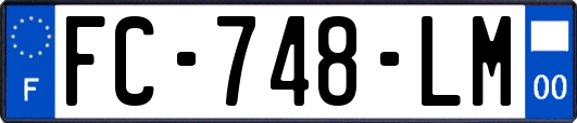 FC-748-LM