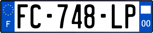 FC-748-LP