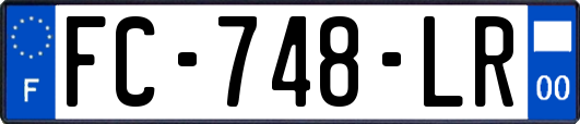 FC-748-LR