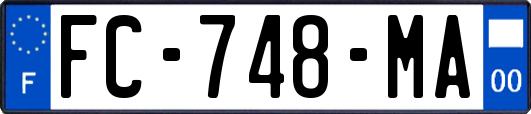 FC-748-MA