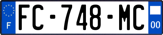 FC-748-MC