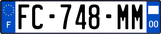 FC-748-MM