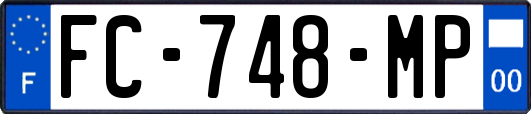 FC-748-MP