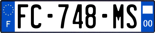 FC-748-MS