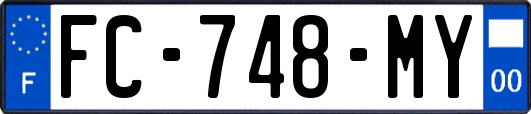 FC-748-MY