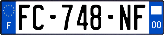 FC-748-NF