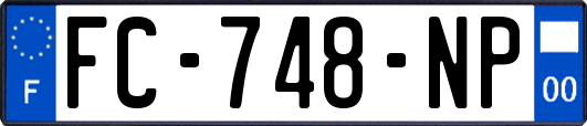 FC-748-NP