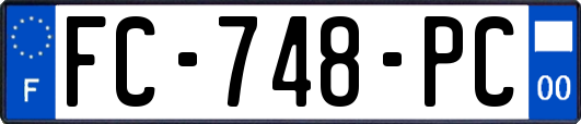 FC-748-PC