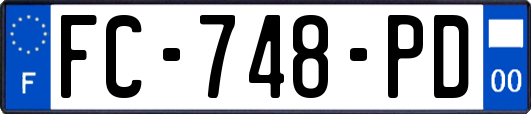 FC-748-PD