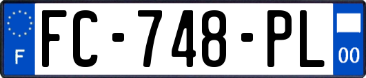 FC-748-PL